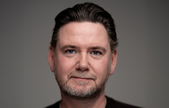 Profilbilde av Martin Sundvoll-Noreng