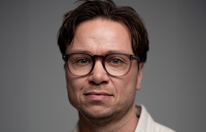 Profilbilde av Simen Gundersen Kjus