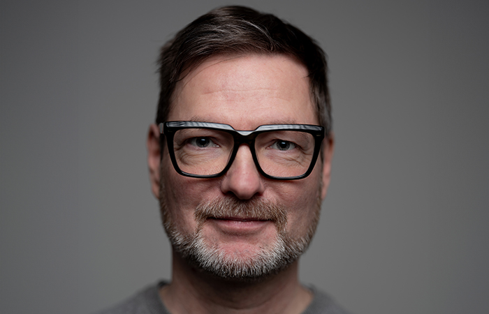 Profilbilde av Tor Ingar Fagerhøi