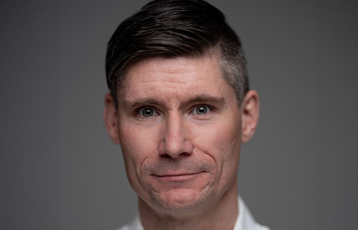 Profilbilde av Mads Pedersen